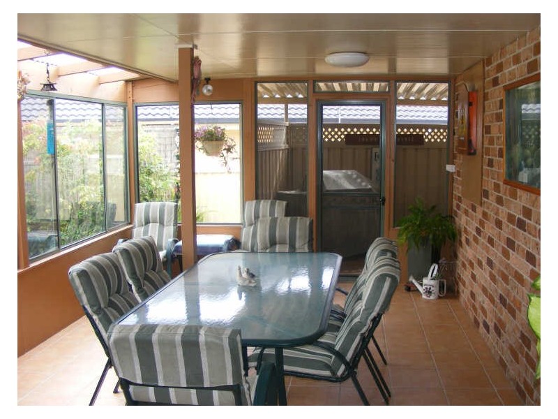33 Belle OConnor Street, South West Rocks NSW 2431