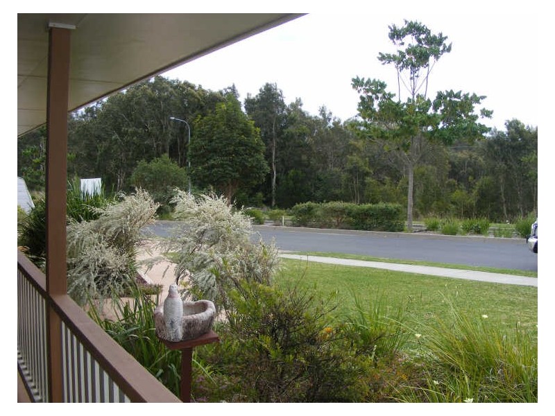 33 Belle OConnor Street, South West Rocks NSW 2431
