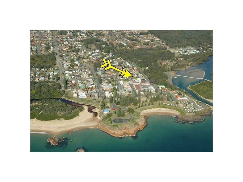 2-6 Landsborough Street, South West Rocks NSW 2431