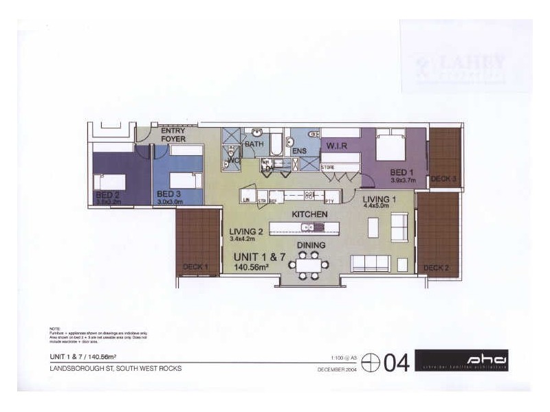 2-6 Landsborough Street, South West Rocks NSW 2431