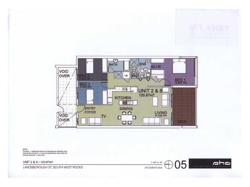 2-6 Landsborough Street, South West Rocks NSW 2431