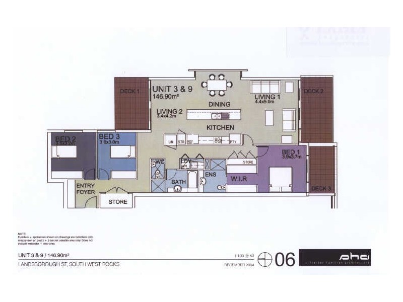 2-6 Landsborough Street, South West Rocks NSW 2431