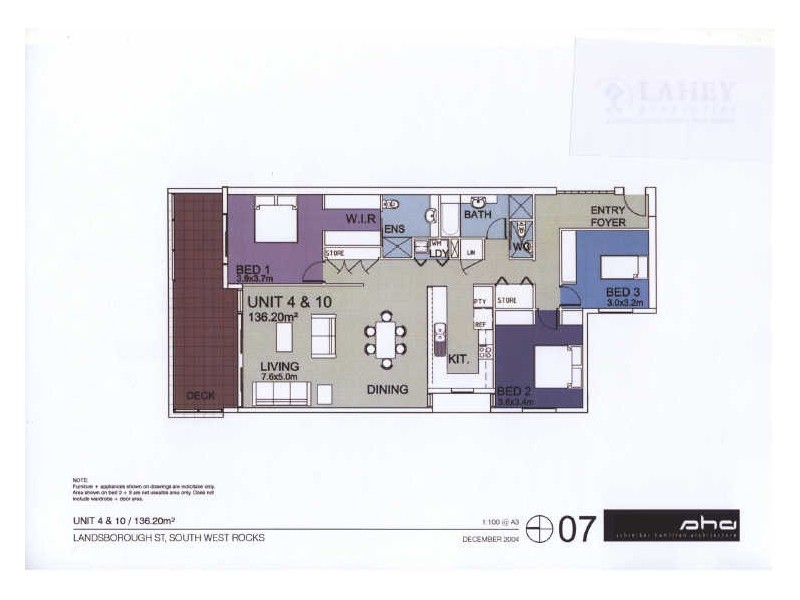 2-6 Landsborough Street, South West Rocks NSW 2431