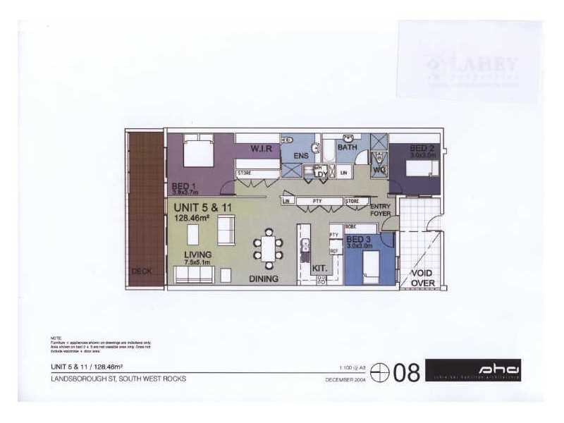 2-6 Landsborough Street, South West Rocks NSW 2431