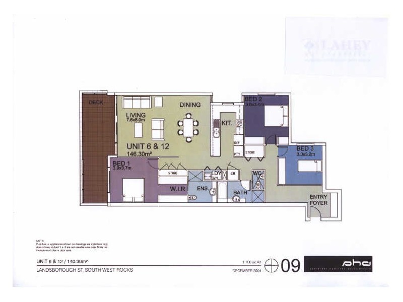 2-6 Landsborough Street, South West Rocks NSW 2431