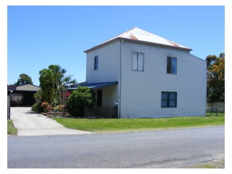 27-29 Main Street, Jerseyville, South West Rocks NSW 2431