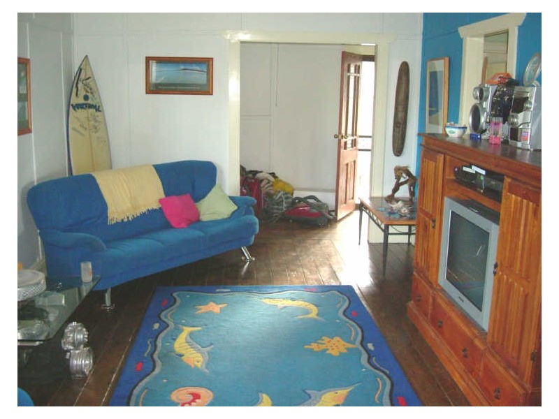 27-29 Main Street, Jerseyville, South West Rocks NSW 2431