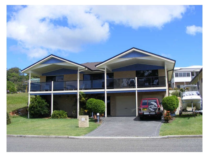 64 Marlin Drive, South West Rocks NSW 2431