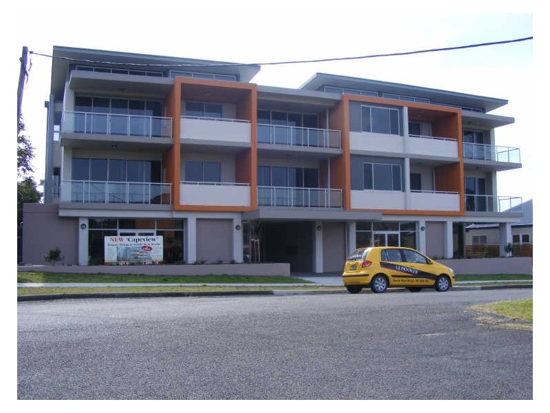 2/2 Landsborough Street, South West Rocks NSW 2431