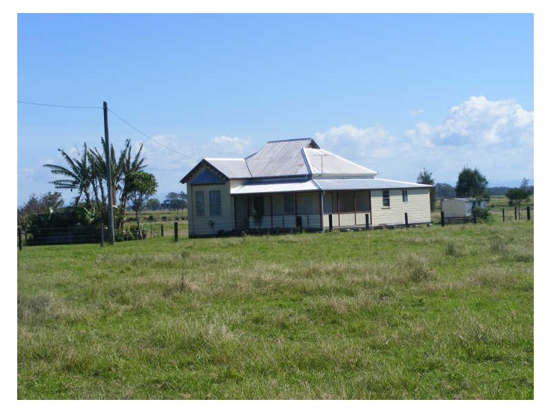 919 Plummers Lane,, Rainbow Reach NSW 2440