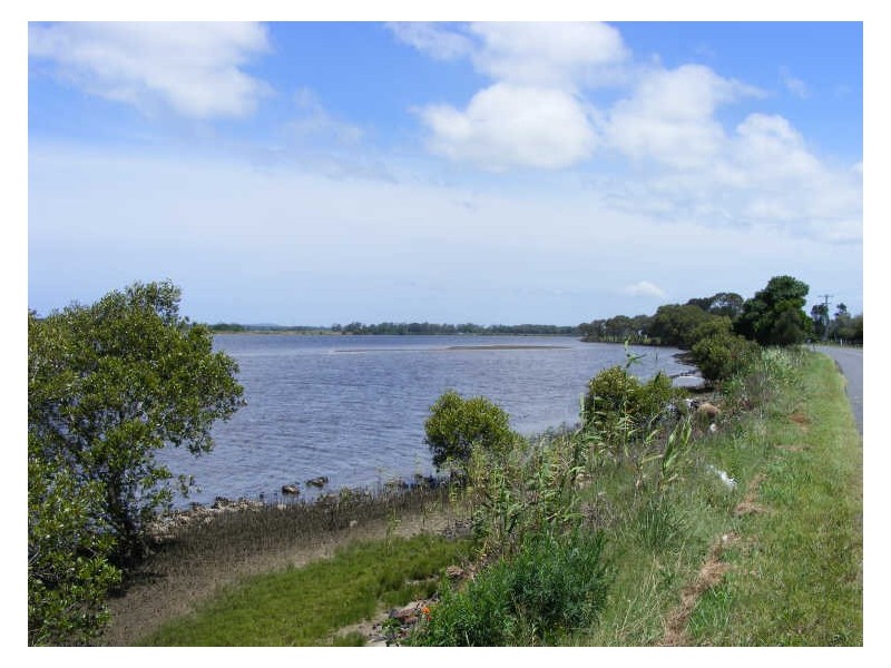 919 Plummers Lane,, Rainbow Reach NSW 2440