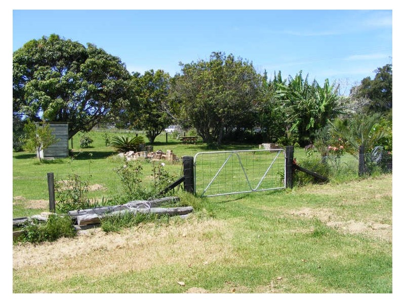 919 Plummers Lane,, Rainbow Reach NSW 2440