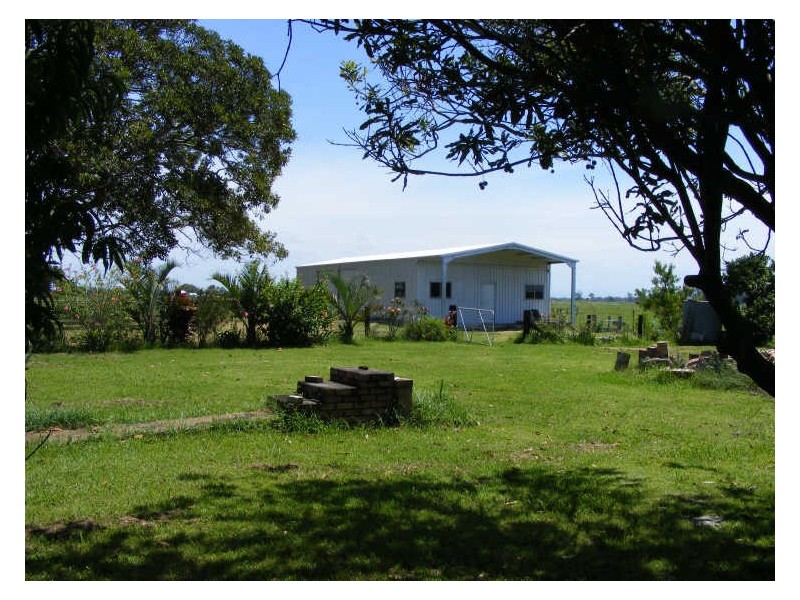 919 Plummers Lane,, Rainbow Reach NSW 2440