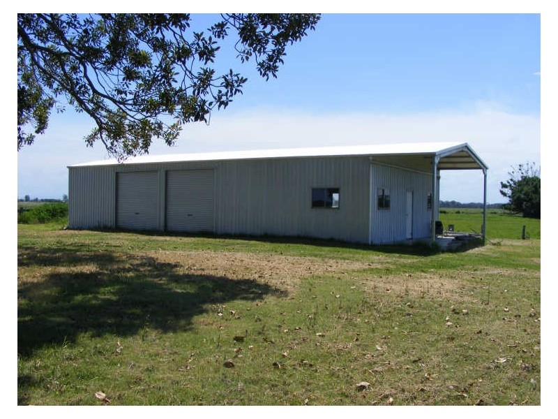 919 Plummers Lane,, Rainbow Reach NSW 2440