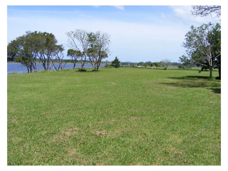 919 Plummers Lane,, Rainbow Reach NSW 2440