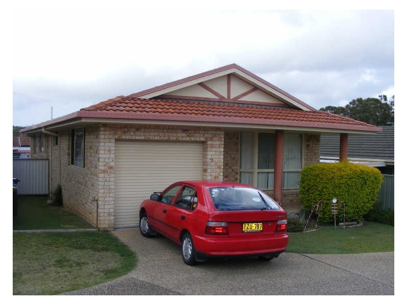 16/85 Gregory Street, South West Rocks NSW 2431