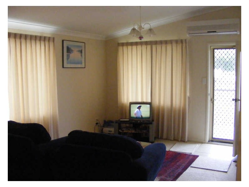 Site 34 SWR Tourist Park,Gordon Young Dr, Arakoon NSW 2431