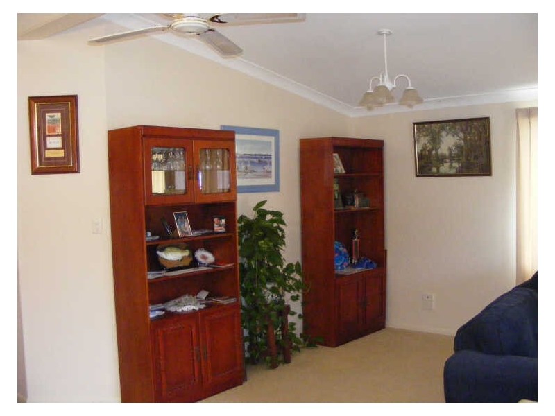 Site 34 SWR Tourist Park,Gordon Young Dr, Arakoon NSW 2431