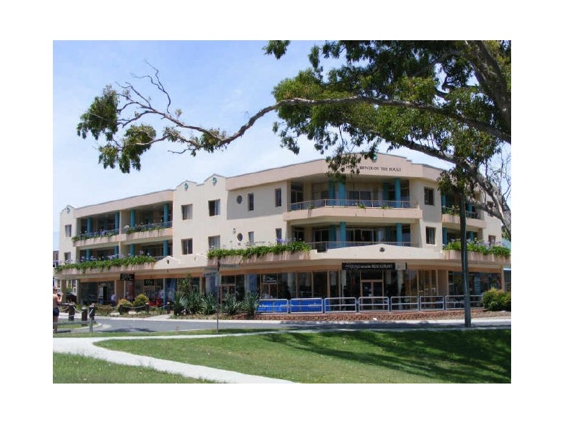 5/31-33 Livingstone Street, South West Rocks NSW 2431