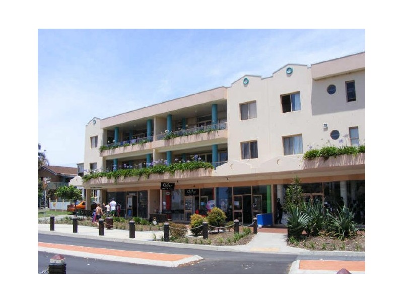 5/31-33 Livingstone Street, South West Rocks NSW 2431