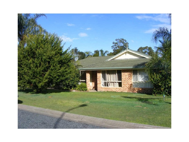 10 Herbert Appleby Circuit, South West Rocks NSW 2431