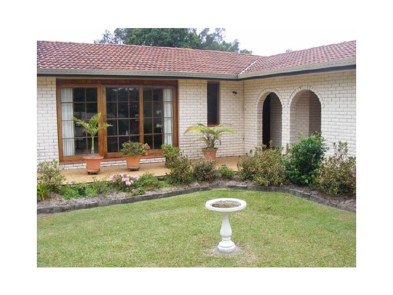 11 Roy Sanders Street, South West Rocks NSW 2431