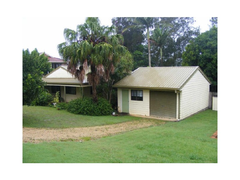 16 Entrance Street, South West Rocks NSW 2431