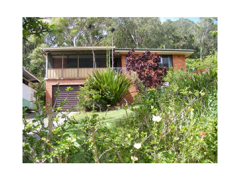 7 Carri Street, South West Rocks NSW 2431