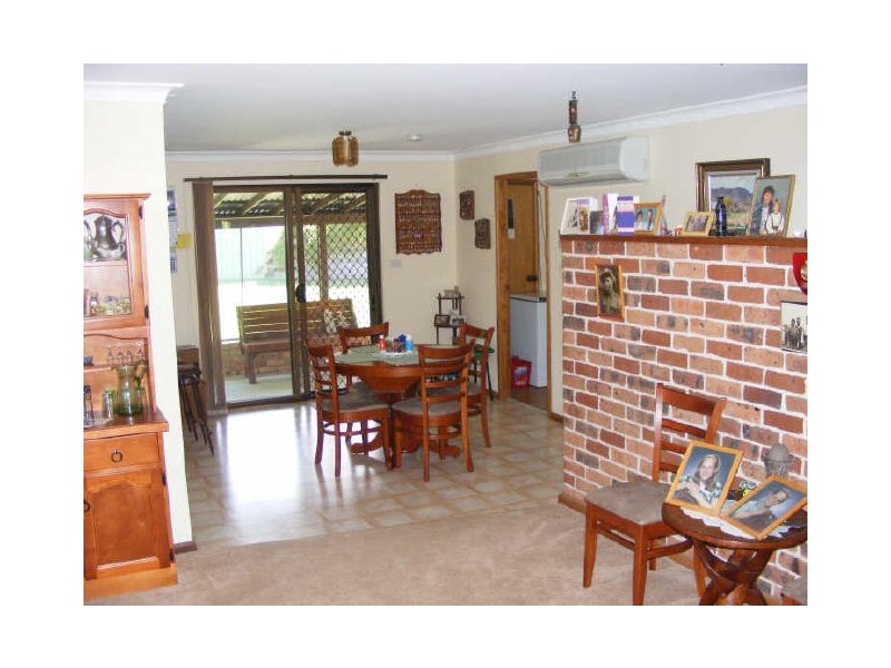 6 Albert Harrower Crescent, South West Rocks NSW 2431