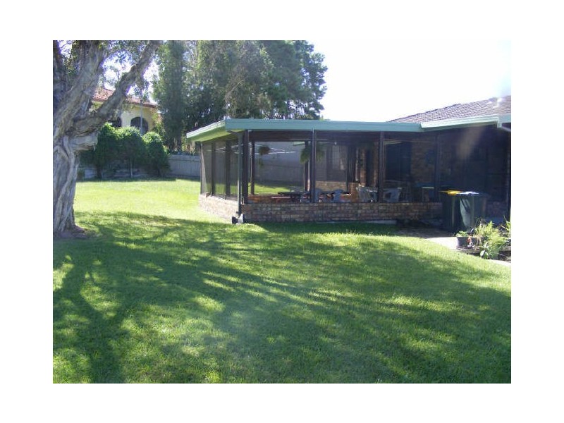 6 Albert Harrower Crescent, South West Rocks NSW 2431