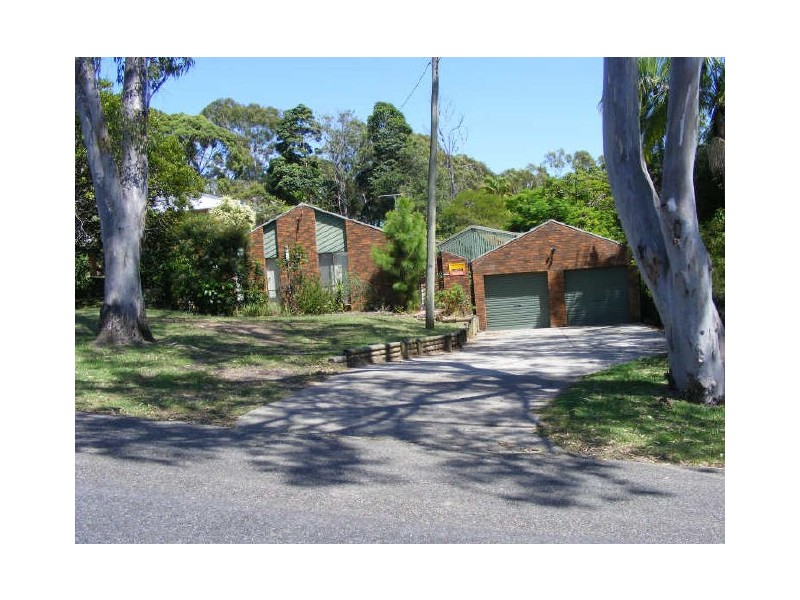 45 Cardwell Street, Arakoon, South West Rocks NSW 2431