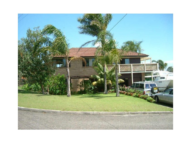 3 Wongarl Crescent, South West Rocks NSW 2431