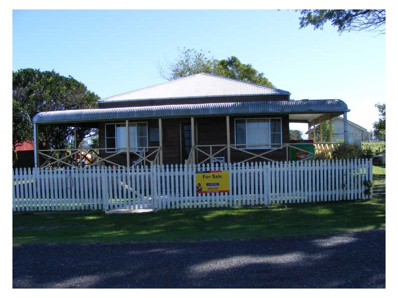 189 Summer Island Road, Smithtown NSW 2440