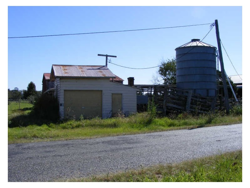 189 Summer Island Road, Smithtown NSW 2440