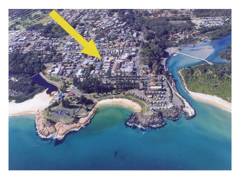 25-27 Paragon Avenue, South West Rocks NSW 2431