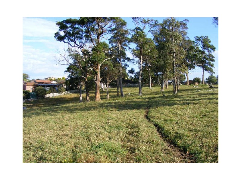 Lot 5 North Street, Kempsey NSW 2440