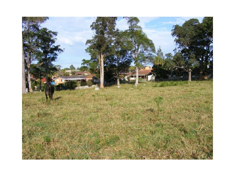 Lot 5 North Street, Kempsey NSW 2440