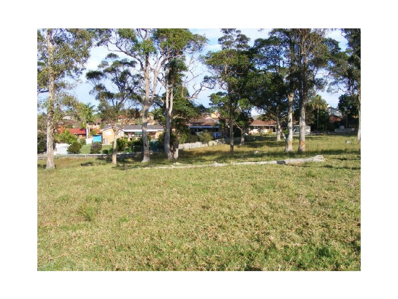 Lot 5 North Street, Kempsey NSW 2440