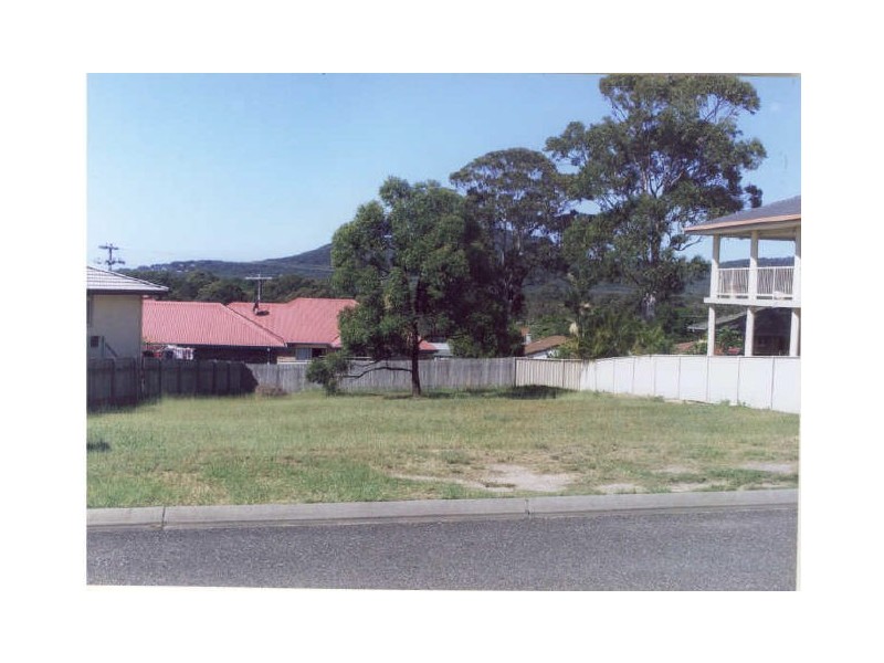 Lot 18 Rafferty Crescent, South West Rocks NSW 2431