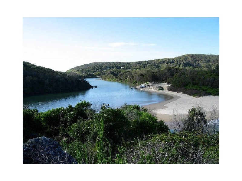 42 Hutchinson Street, Hat Head NSW 2440