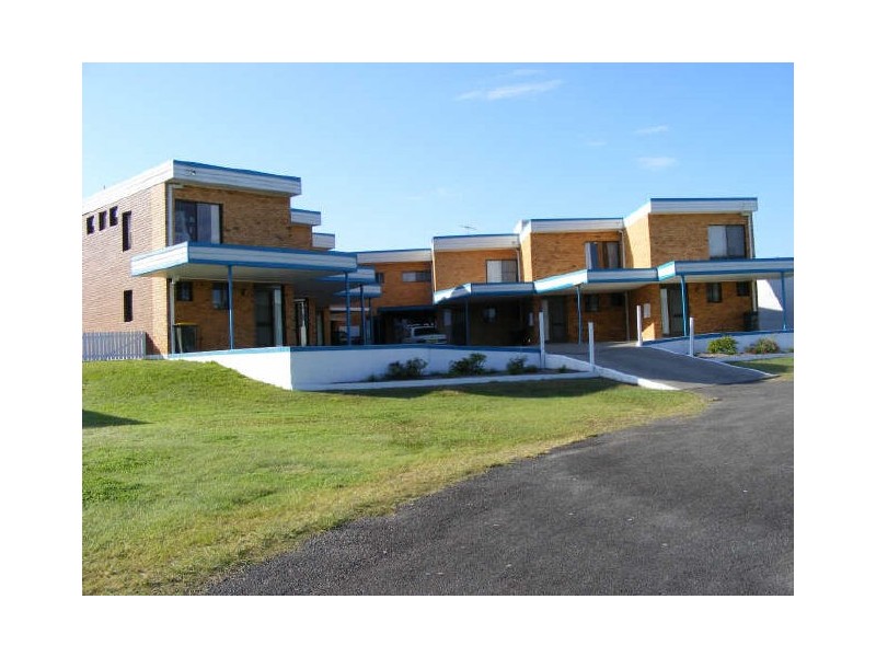 1,2,5,6,7& 8/129 & 3/133 Smith Street, Kempsey NSW 2440