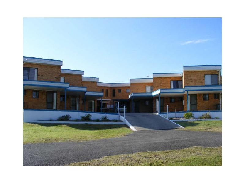 1,2,5,6,7& 8/129 & 3/133 Smith Street, Kempsey NSW 2440