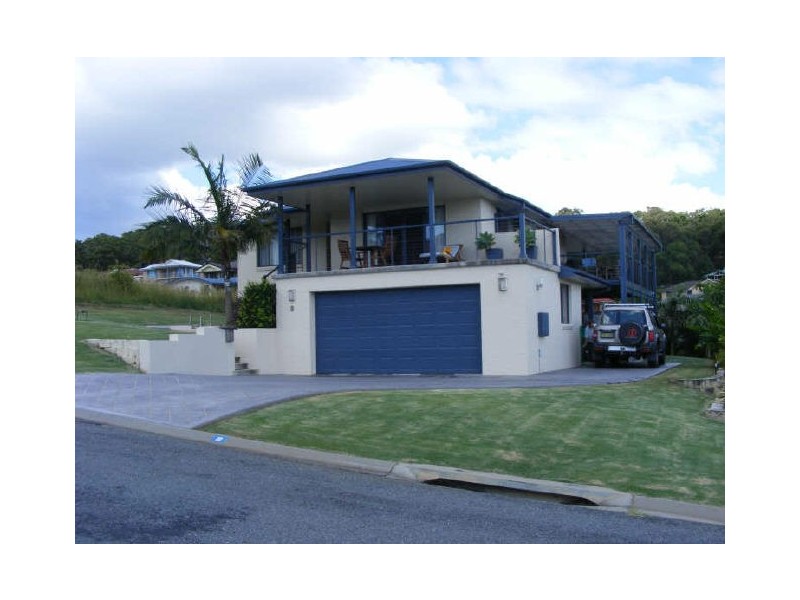 8 Goorie Place, South West Rocks NSW 2431