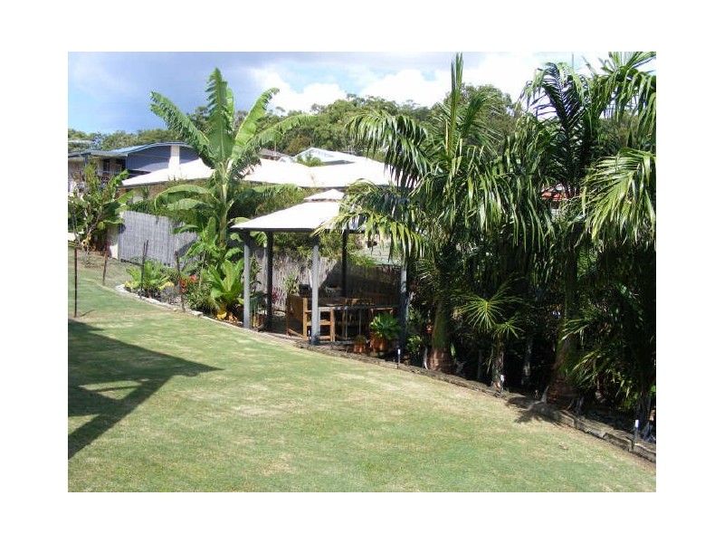 8 Goorie Place, South West Rocks NSW 2431