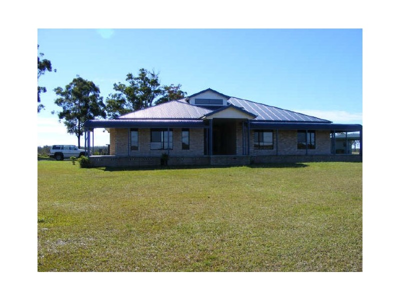 2302 Pacific Highway, Clybucca NSW 2440