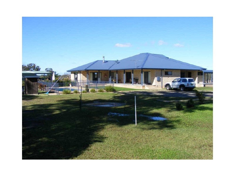 2302 Pacific Highway, Clybucca NSW 2440