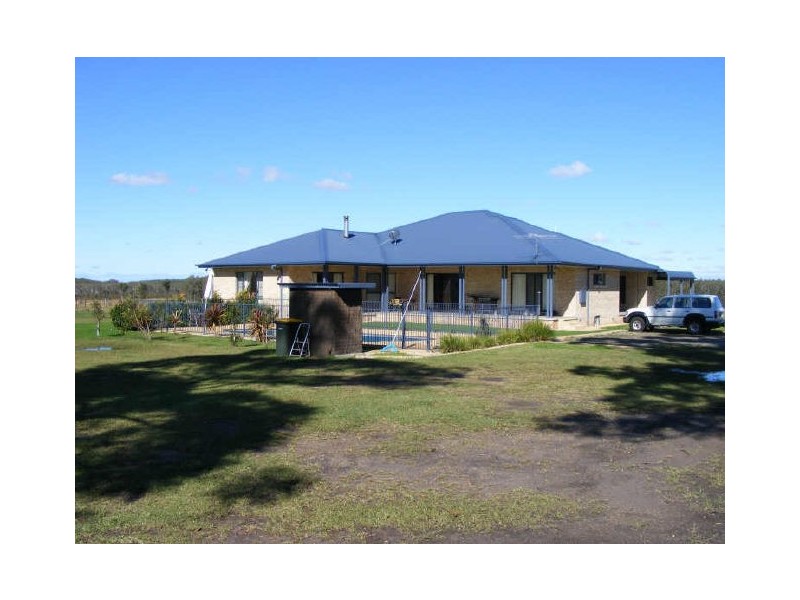 2302 Pacific Highway, Clybucca NSW 2440