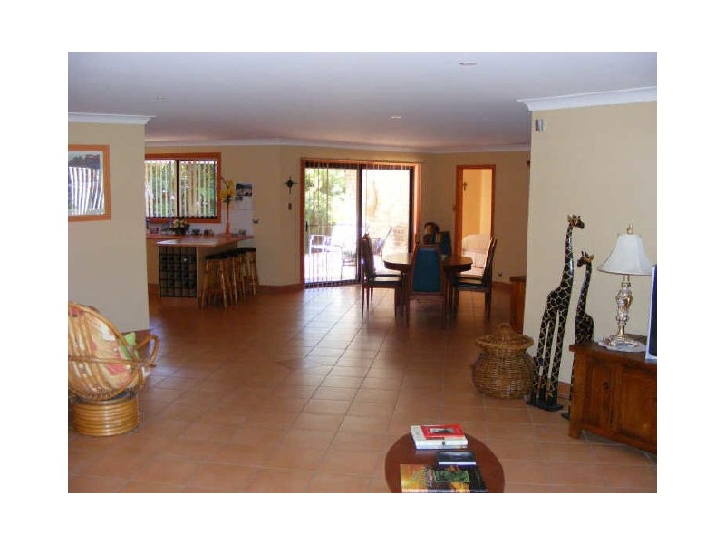 11 Wilfred Partridge Street, South West Rocks NSW 2431