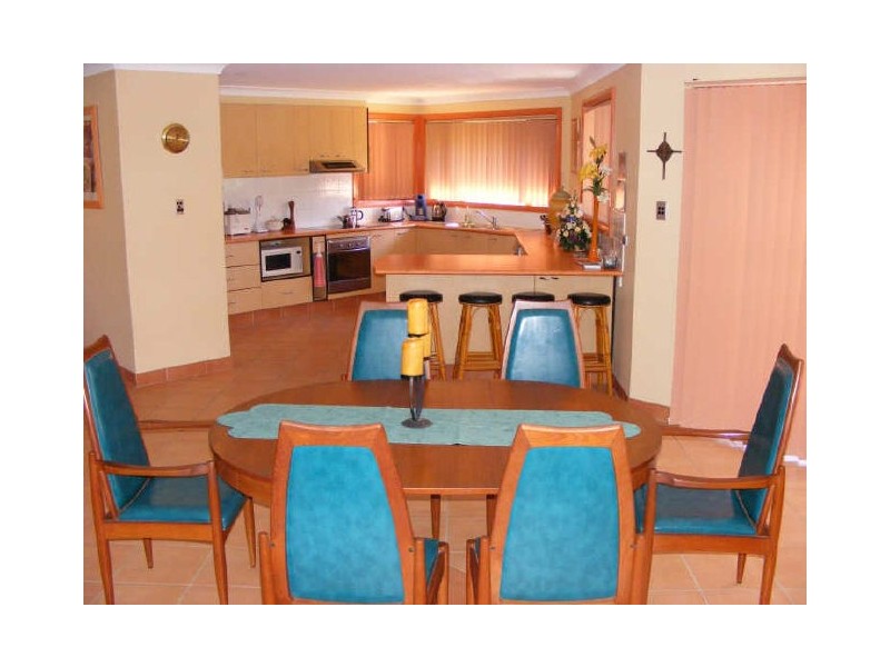 11 Wilfred Partridge Street, South West Rocks NSW 2431