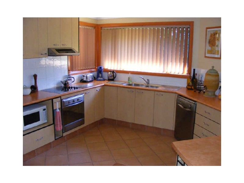 11 Wilfred Partridge Street, South West Rocks NSW 2431